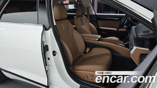 Hyundai Grandeur 2025, фото 16