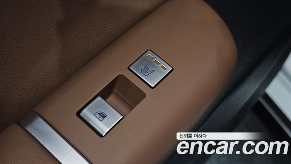 Hyundai Grandeur 2025, фото 29