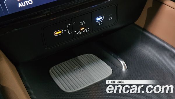 Hyundai Grandeur 2025, фото 32