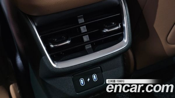 Hyundai Grandeur 2025, фото 35