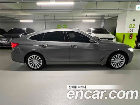 BMW Gran Turismo 2022, фото 2