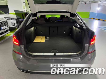 BMW Gran Turismo 2022, фото 4