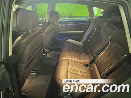 BMW Gran Turismo 2022, фото 5