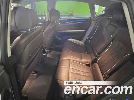 BMW Gran Turismo 2022, фото 6