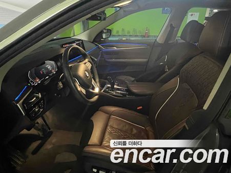 BMW Gran Turismo 2022, фото 7