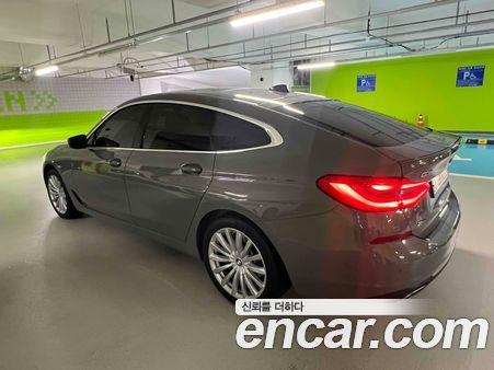 BMW Gran Turismo 2022, фото 8