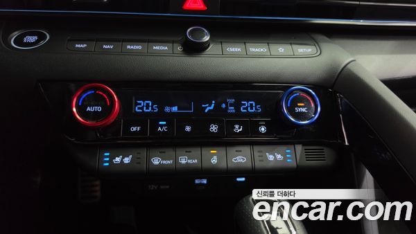 Hyundai Elantra 2025, фото 30