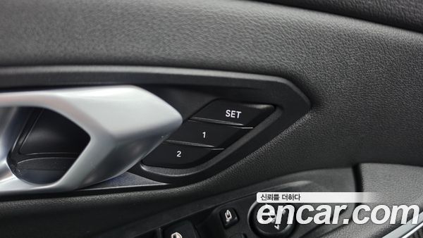 BMW 3 Series 2020, фото 29