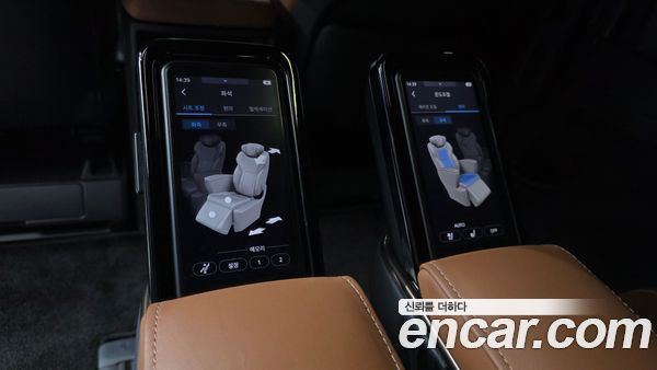 Toyota Alphard 2024, фото 31