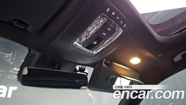 Mercedes-Benz GLB 2021, фото 29