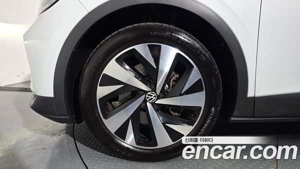 Volkswagen ID.4 2023, фото 4