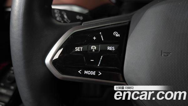 Volkswagen ID.4 2023, фото 19