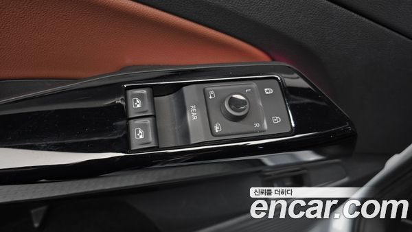 Volkswagen ID.4 2023, фото 25