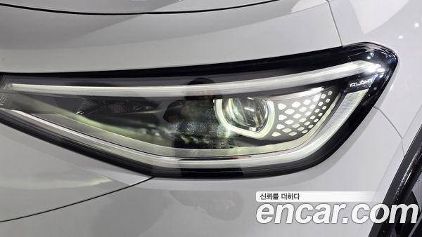 Volkswagen ID.4 2023, фото 7