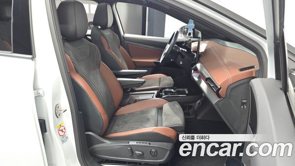 Volkswagen ID.4 2023, фото 15
