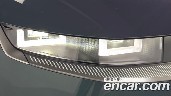 Hyundai IONIQ 5 2025, фото 8