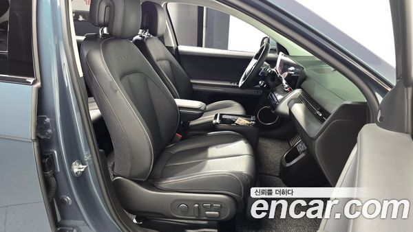 Hyundai IONIQ 5 2025, фото 16