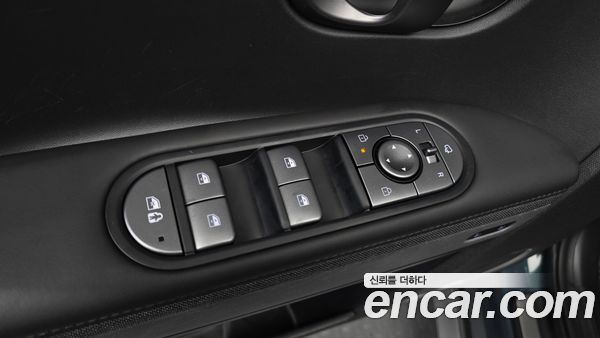 Hyundai IONIQ 5 2025, фото 29
