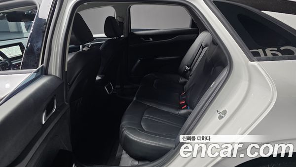 Kia K5 2023, фото 15