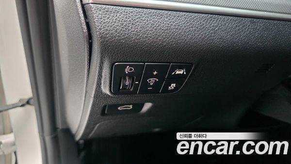 Kia K5 2023, фото 28