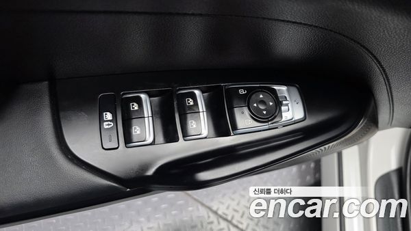 Kia K5 2023, фото 30