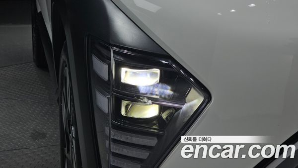Hyundai Kona 2025, фото 7