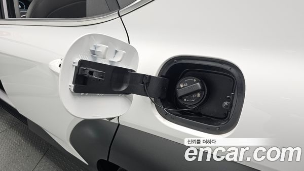 Hyundai Kona 2025, фото 28