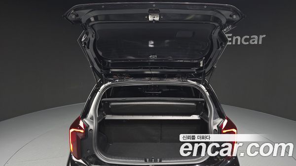 Kia Picanto 2025, фото 30