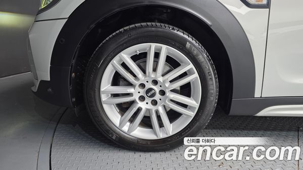 MINI COUNTRYMAN 2023, фото 5