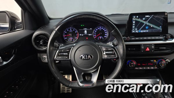 Kia K3 2020, фото 19