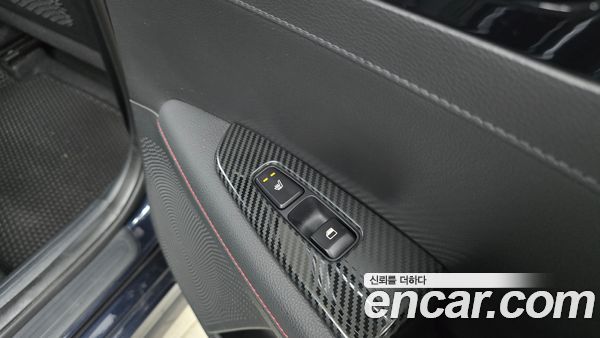 Kia K3 2020, фото 26
