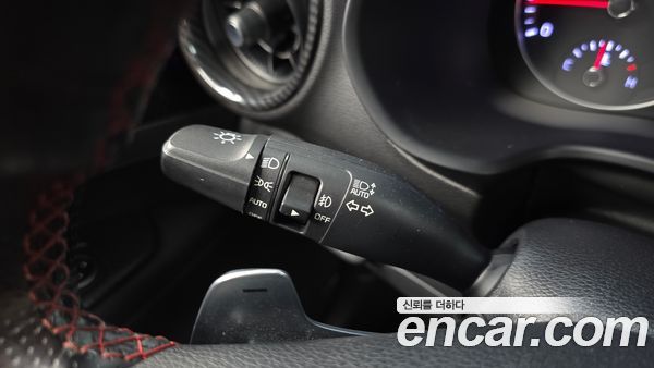 Kia K3 2020, фото 27