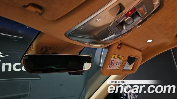 Genesis GV80 2023, фото 30