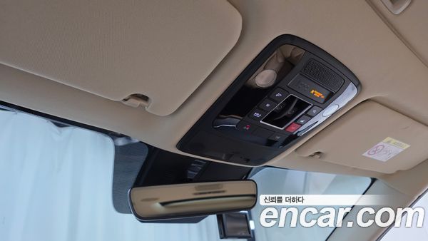 Kia Carnival 2023, фото 26