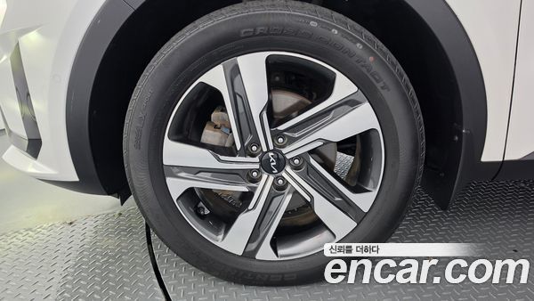 Kia Sorento 2023, фото 5