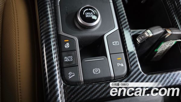 Kia Sorento 2023, фото 26