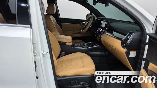 Kia Sorento 2023, фото 16