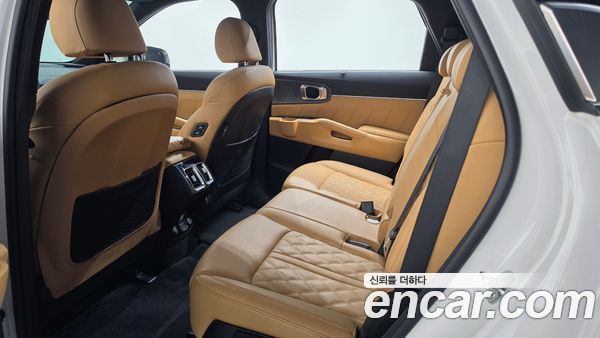 Kia Sorento 2023, фото 29