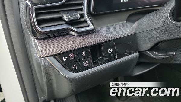 Kia Sportage 2023, фото 26