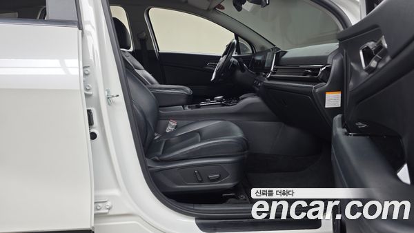 Kia Sportage 2023, фото 16