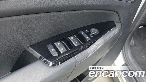 Kia Sportage 2023, фото 29