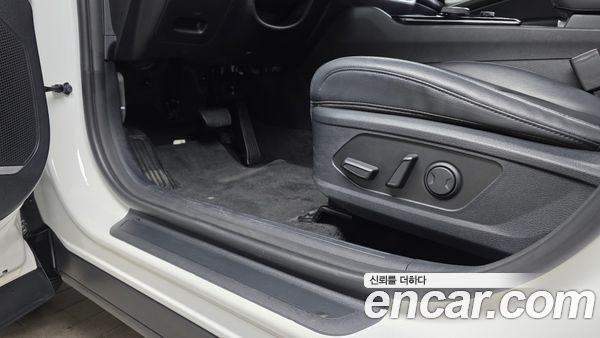 Kia Sportage 2023, фото 32