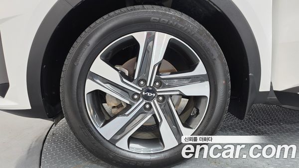 Kia Sorento 2023, фото 5