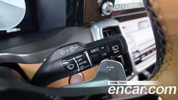 Kia Sorento 2023, фото 26