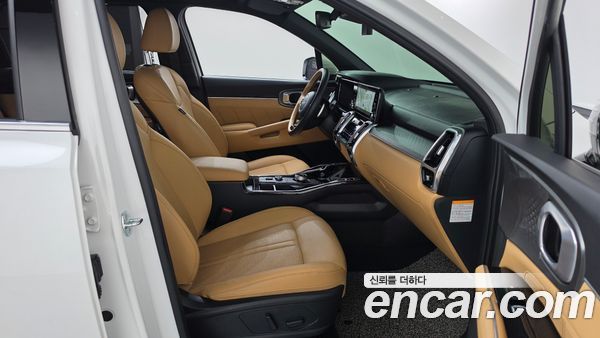 Kia Sorento 2023, фото 16