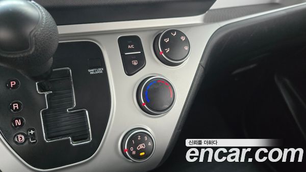 Kia Ray 2022, фото 26