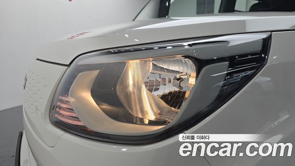 Kia Ray 2022, фото 8