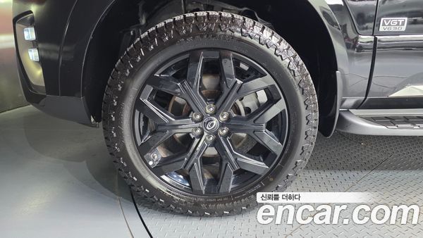 Kia Mohave 2021, фото 5