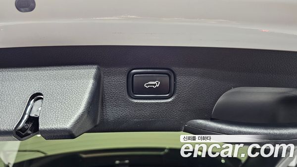 Kia Seltos 2023, фото 29