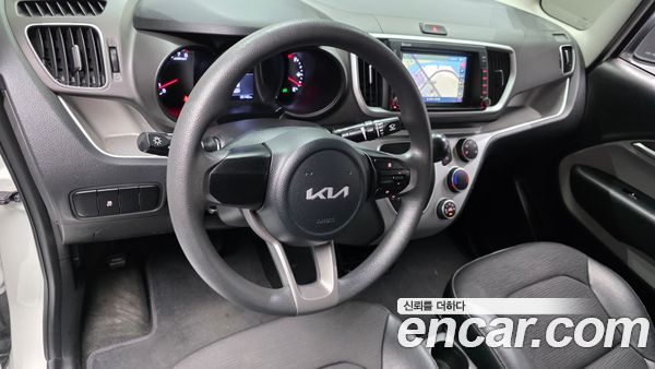 Kia Ray 2022, фото 20
